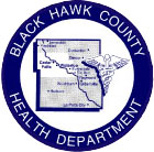 Black Hawk County Public Health Department; Waterloo Iowa